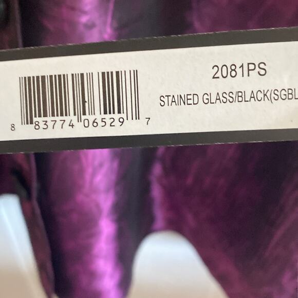 Ubu reversible NWT women’s XL rain jacket with pockets - Picture 7 of 8